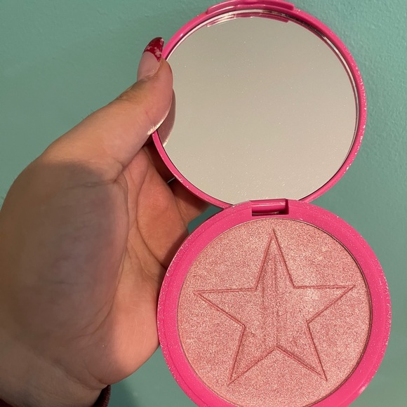 Jeffree Star Cosmetics Princess Cute Skin Frost - Picture 4 of 6